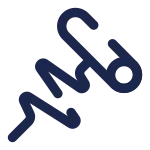 Corkscrew SVG Icon